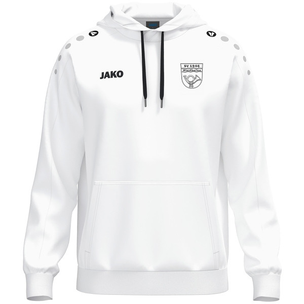 Kapuzensweat One Cotton 