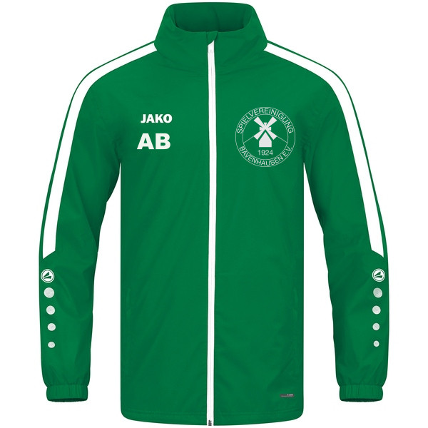 Allwetterjacke Power 