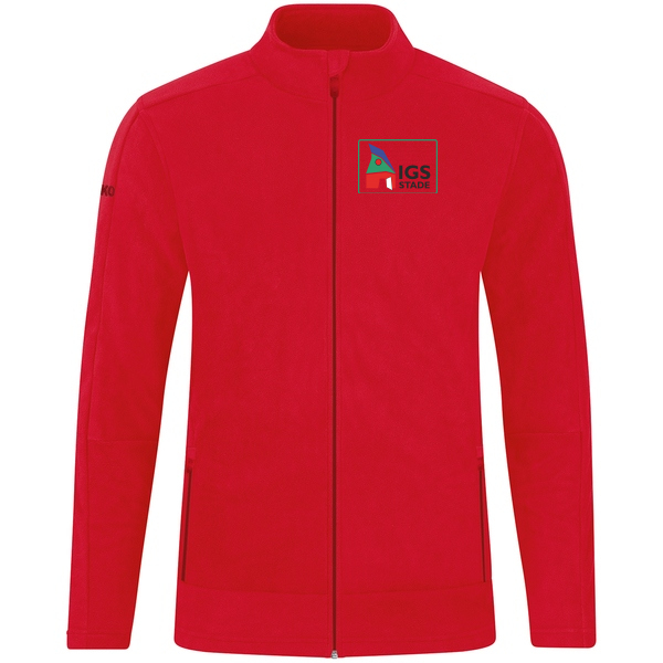 KinderFleecejacke 