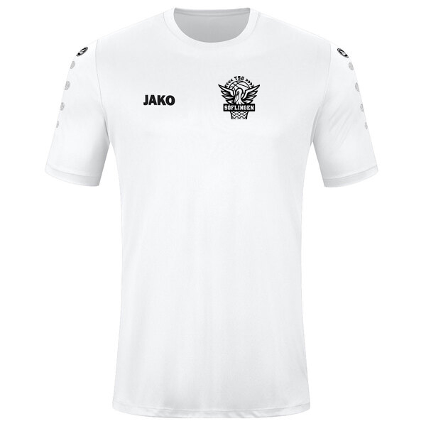 Trikot Team kurzarm 