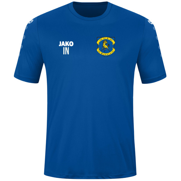 Trikot Team kurzarm 