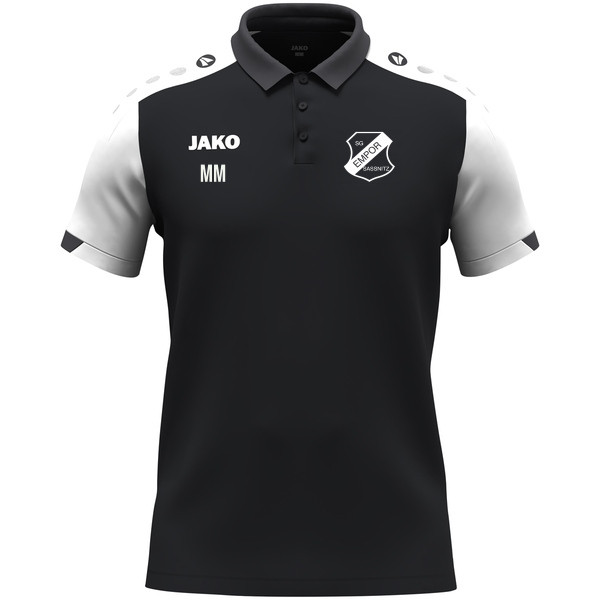 Polo Dynamic 