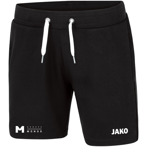 Short jogging Base femmes 