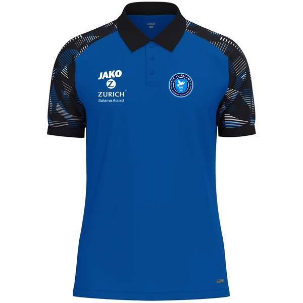 Polo Sonic 