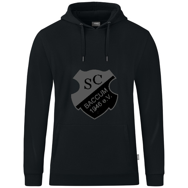 Kapuzensweat Organic  