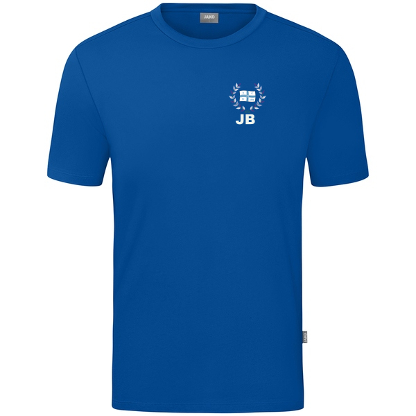 T-Shirt Organic Stretch 