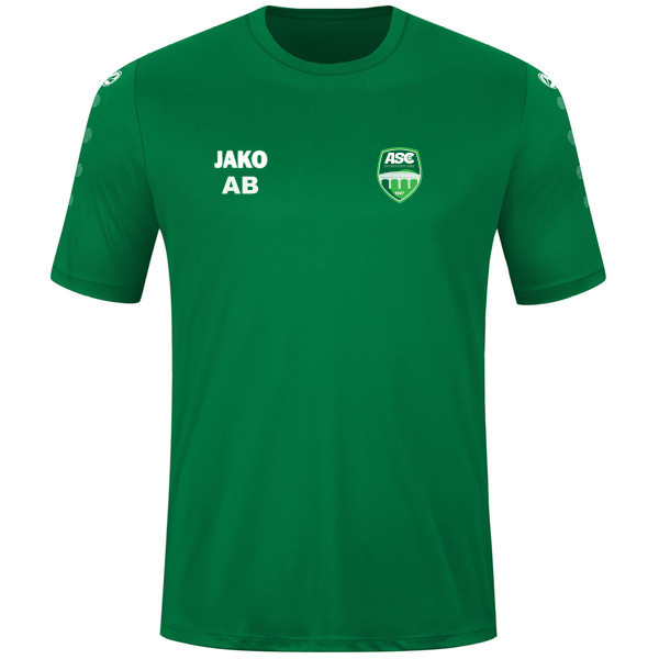 Maillot Team manches courtes 