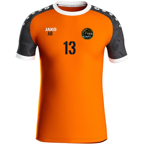 Maillot Iconic manches courtes 