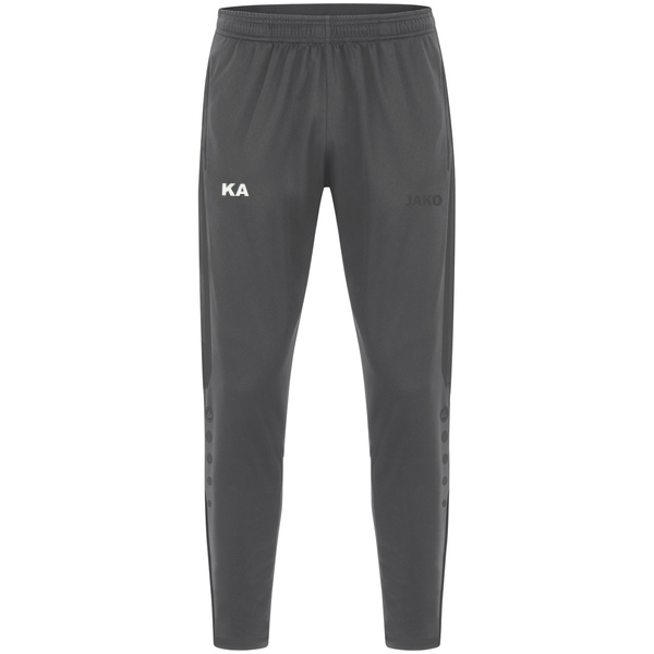 KinderPolyesterhose Power 