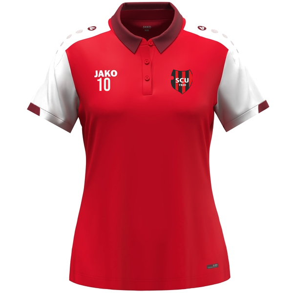 womanPolo Dynamic Damen 