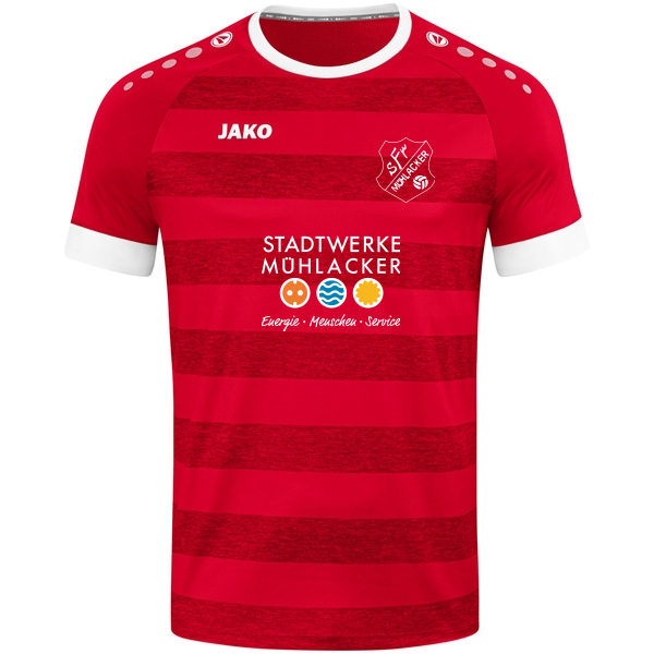 Trikot Celtic Melange Kurzarm 