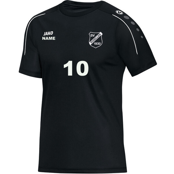 T-Shirt Classico 