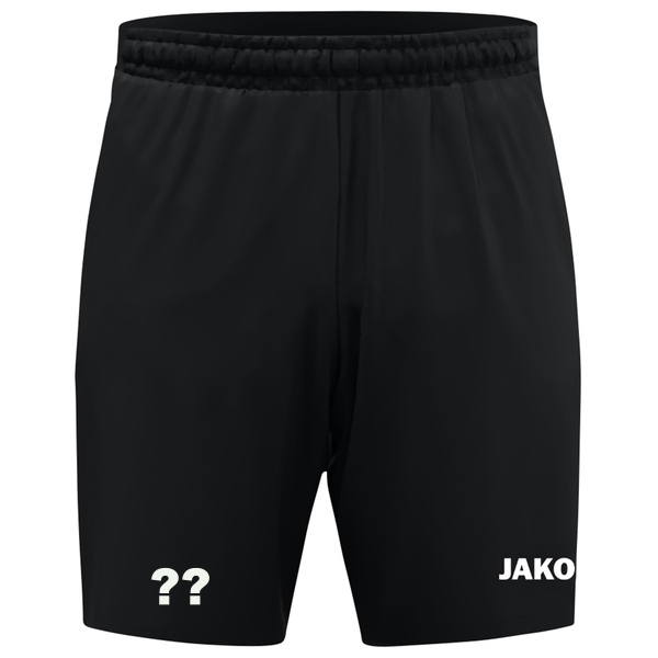 Trainingsshort Dynamic 