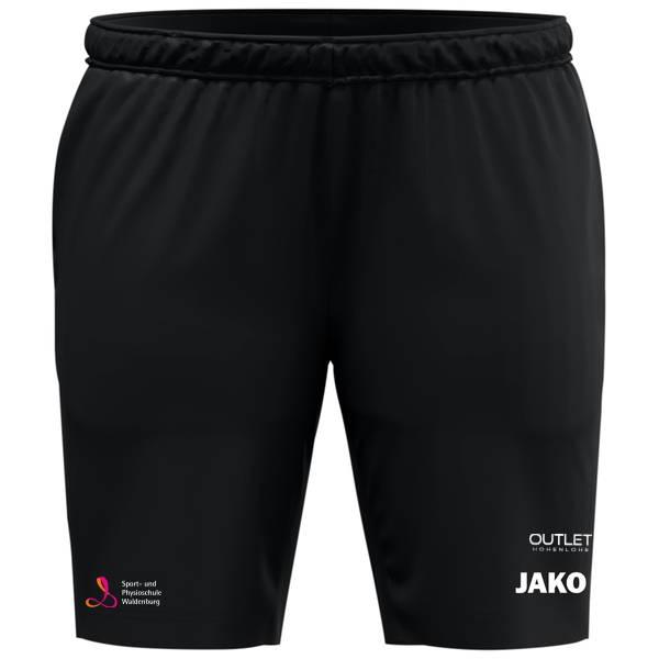 womanFreizeitshort Dynamic Damen 