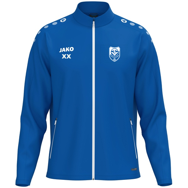 Freizeitjacke One 
