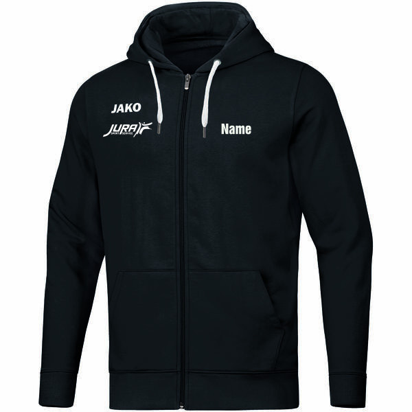 KinderKapuzenjacke Base 
