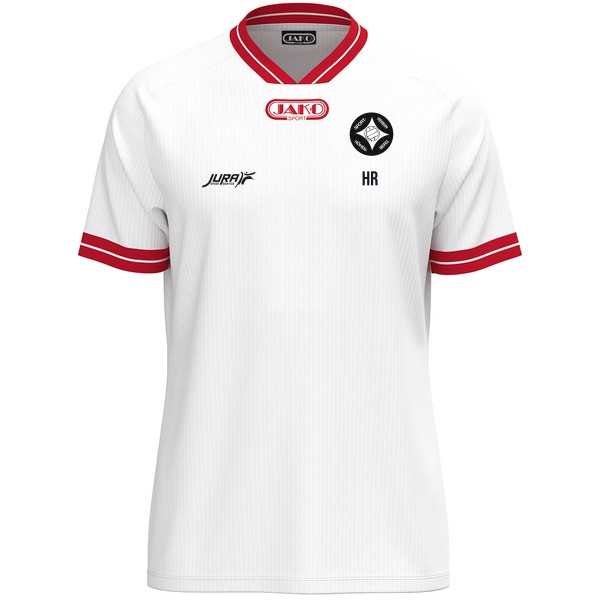 Trikot Retro kurzarm 