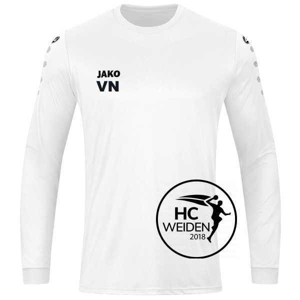 Trikot Team Langarm 