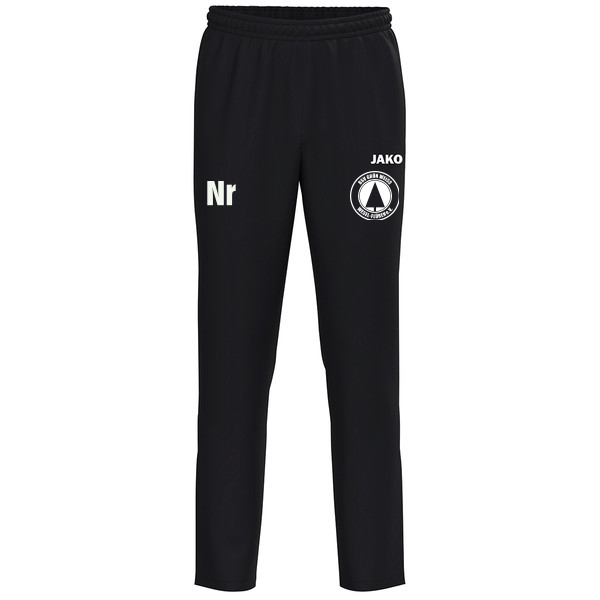 KinderWebhose One 