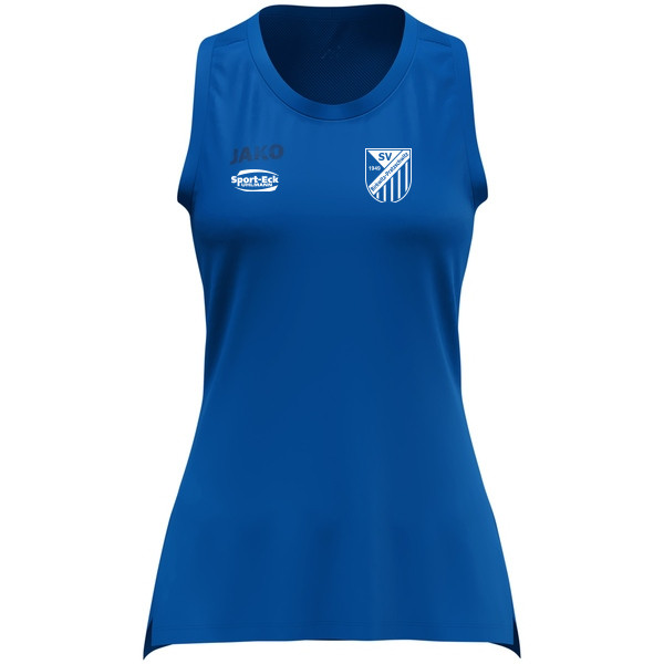 womanTanktop Light Flow Damen 