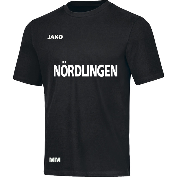 KinderT-Shirt Base 