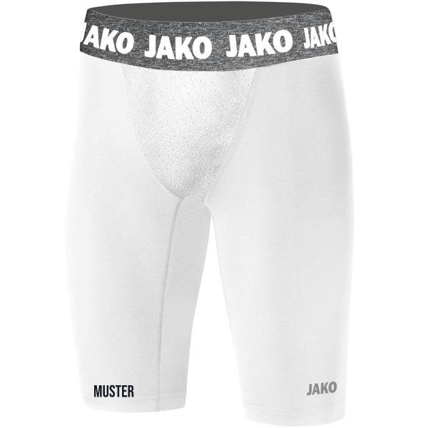 Short Tight Compression 2.0 