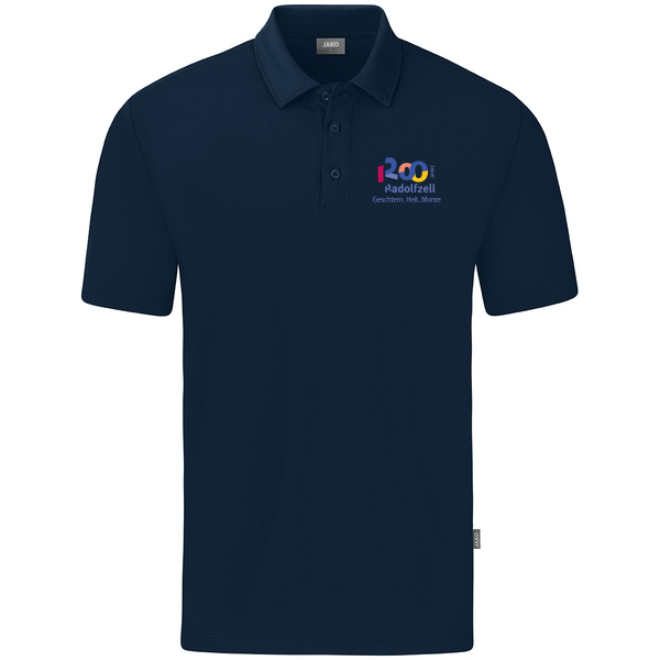 Polo Organic Stretch 