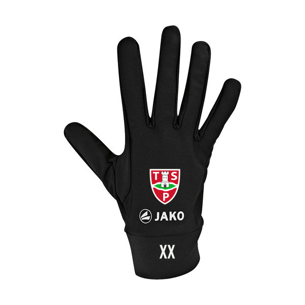 Feldspielerhandschuhe Funktion 