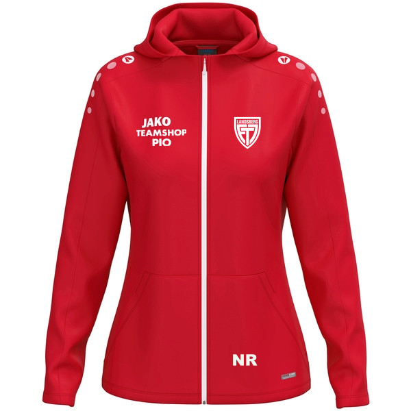 womanKapuzenjacke Light One Damen 