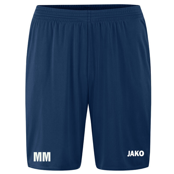 Sporthose Manchester 2.0 ohne Innenslip 