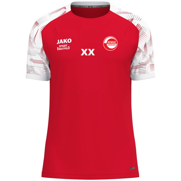 KinderT-Shirt Sonic 