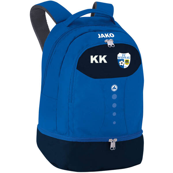 Rucksack TLS 