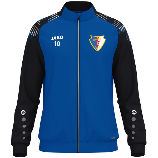 Polyesterjacke Sonic 