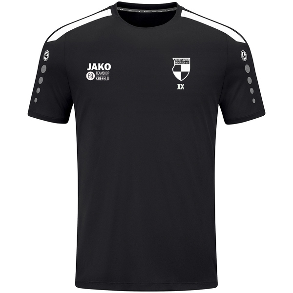 KinderTrikot Power kurzarm 