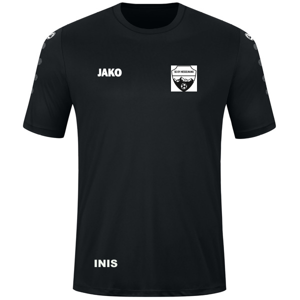 Trikot Team kurzarm 