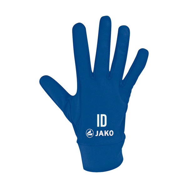 Feldspielerhandschuhe Funktion 
