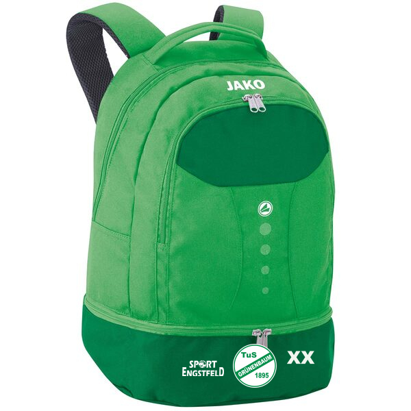 Rucksack TLS 