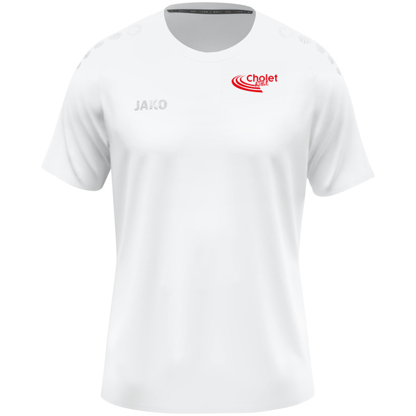 T-shirt Light Flow 