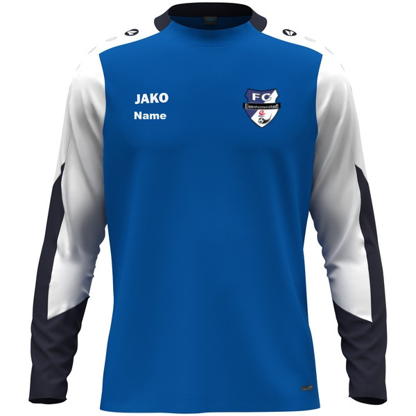 Longsleeve Dynamic 