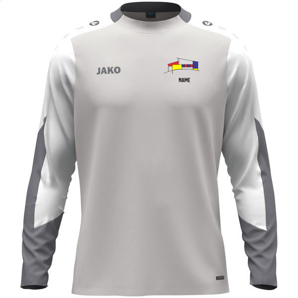 Longsleeve Dynamic 