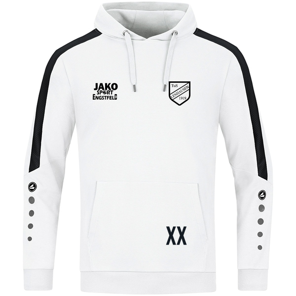 KinderKapuzensweat Power 