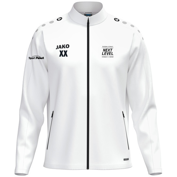 Freizeitjacke One 