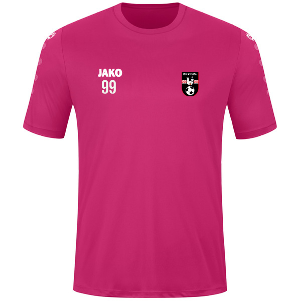 Trikot Team kurzarm 