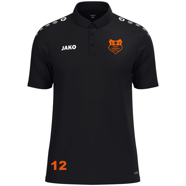 Polo One 