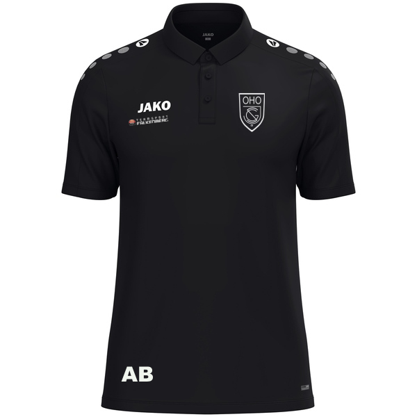 Polo One 