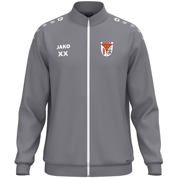 Polyesterjacke One 