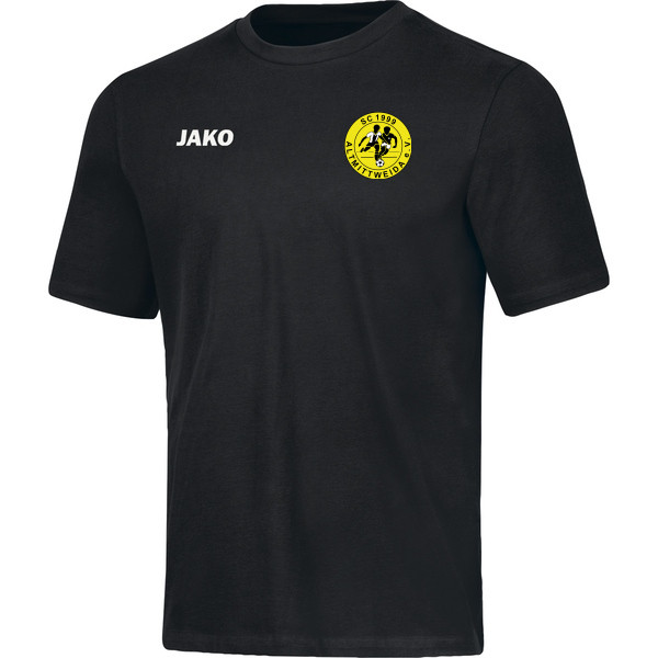 KinderT-Shirt Base 