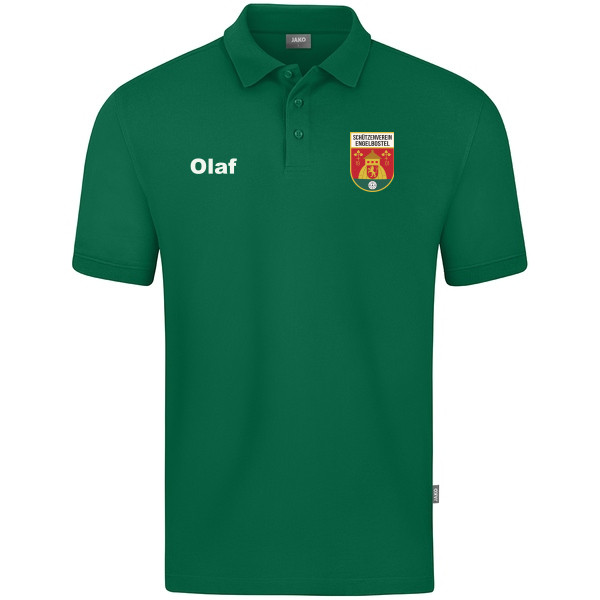 Polo Doubletex 