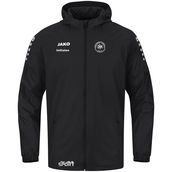 Allwetterjacke Team 2.0 