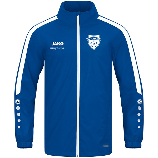 Allwetterjacke Power 
